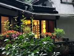 -宋宴(虎跑店)