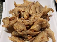 -渔民船说·北塘海鲜·天津菜·海肠捞饭(北塘古镇店)