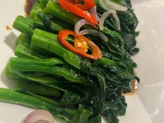 -彩丰楼中餐厅·早茶·点心·粤菜(海口华彩洲际酒店)