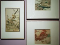 -上海宝龙美术馆