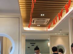 -小乡小镇·传承桐庐土菜·老板亲自烧的菜