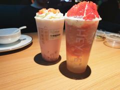 -太二酸菜鱼(沈阳万象城店)