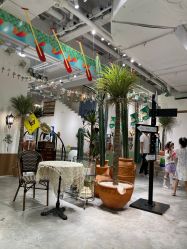 -好看加白色房子