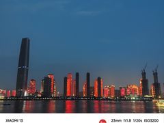 -武汉两江游览·夜游长江(汉口粤汉码头)