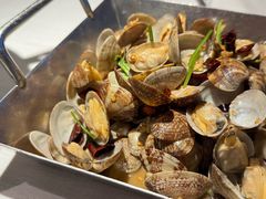-开海·红岛海鲜虾水饺(石老人店)