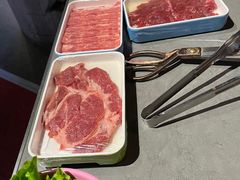 -刘炭长牛烧大块烤肉(珠海香洲店)