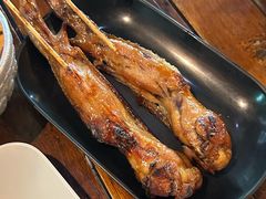 -Doo Dee Thai Food(Issan/Isaan/Esan)
