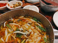 -小满手工粉(北京来福士店)