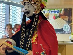 -海底捞火锅(太原南站店)