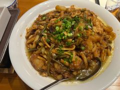 -万达文华酒店-品珍中餐厅