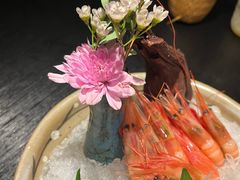 -松鹤精致料理(五一中路店)