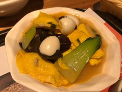 蒸三鲜-小滋味营养八宝粥(古城路店)