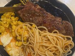 -豪客来牛排(开元盛世广场店)