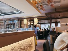 -北李·海肠捞饭·大连菜(望京凯德MALL店)