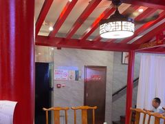 -郭林家常菜(狼垡店)