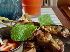 -CHINCHIN 青青·泰国料理(万象食家店)
