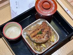 -鹤菊·鮨Omakase(古子城店)