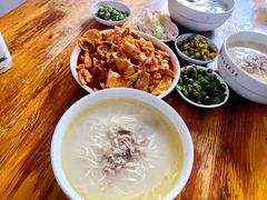 -渔桥李记奶汤面(东街店)