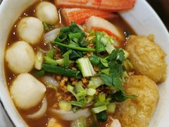 -曼谷食堂·泰国家庭料理(丹桂路店)