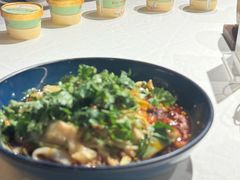 -耶里夏丽·丝路新疆菜·清真食品(徐汇南丹东路臻选店)