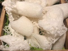 -盡膳口福跷脚牛肉火锅(合生汇购物中心店)