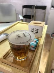 点击看大图 -简法造型·品牌形象店