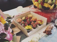 -BON CAKE(华贸购物中心店)