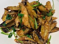-陈记菜馆·非遗淮扬菜(东关街教场店)