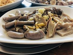 白切粉肠猪肚-深圳柯记餐厅(大望店)