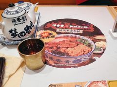 -陳香貴·兰州牛肉面(上海长风大悦城店)