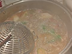 -幸运牛汕头小黄牛牛肉火锅(梅林店)
