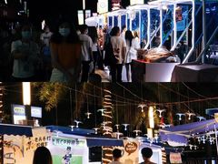 -深圳龙华星河COCO City(民治店)
