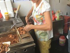 -细妹五香牛杂(步行街店)