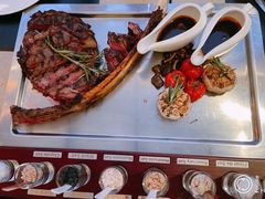 -恰餐厅CHAR Grill(北京三里屯洲际店)