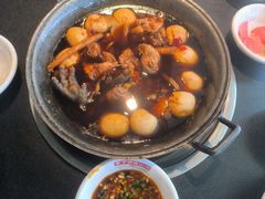 -李子坝梁山鸡(李子坝大鸡哥店)