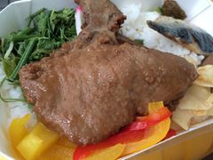 -台铁便当本铺(新左营店)
