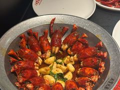 -天宝兄弟(前海壹方城店)