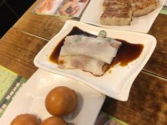 -添好运点心专门店(深水埗店)