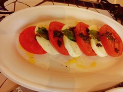 -PIZZA BIANCA(万象城店)