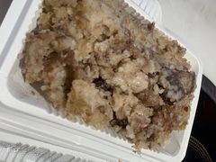 -叁省斋粉蒸肉甑糕·清真(回民街店)