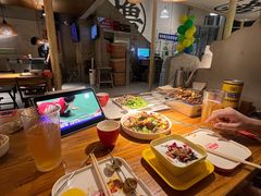 -熙成烧烤(白塔岭店)