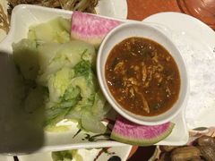 金刚山烧烤(红旗大街店)-金刚山烧烤(红旗大街店)