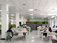 -武汉大学图书馆·文理学部总馆