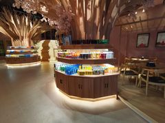 -丽池宫韩式汗蒸会馆(华灯坊店)