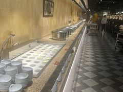 -汉巴味德·烤肉与啤酒的自助(杭州大悦城店)