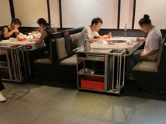 -川锅一号火锅(睢宁店)