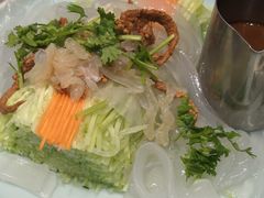 -北李妈妈菜·海肠捞饭(高新万达店)
