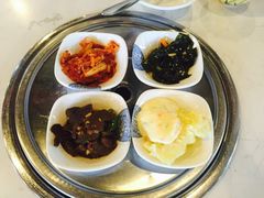 -郑阿姨的家·이모네·韩料&烤肉(武川路店)