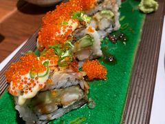 -熹炭精致日料(金融街购物中心店)