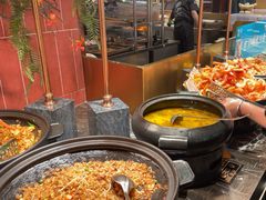 -東盛炭烤自助料理(玄武招商花园城店)